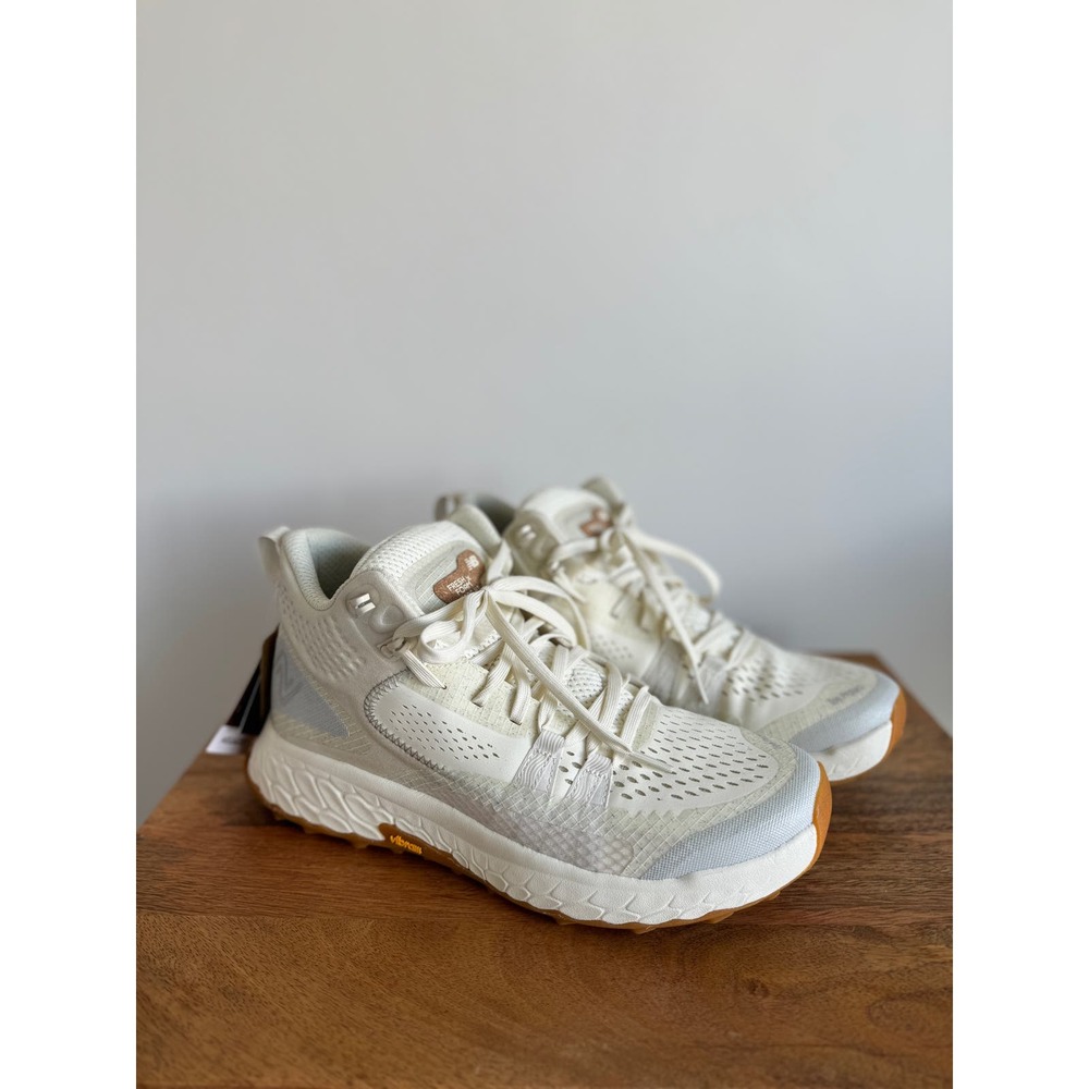 NWT New Balance Freshfom x Hierro Mid Trail Shoe Mens 9